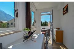 Luxury Apartmány Makarska Apartmán 3 – AP4+1 foto 3