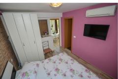 Luxury Apartmány Makarska Apartmán 3 – AP4+1 foto 4