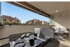 toDalmatia Seafront Apartmán Apartmán 1 – todalmatia foto 1