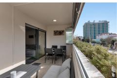 toDalmatia Seafront Apartmán Apartmán 1 – todalmatia foto 2