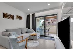 toDalmatia Seafront Apartmán Apartmán 1 – todalmatia foto 4