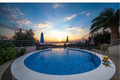 toDalmatia VILLAS  Apartmán 1 foto 1