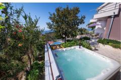 toDalmatia VILLAS  Apartmán 1 foto 5