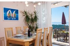 toDalmatia VILLAS  Apartmán 1 foto 6