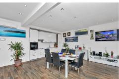 toDalmatia VILLAS  Apartmán 2 foto 6