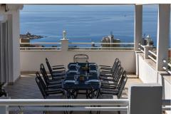 toDalmatia VILLAS  Apartmán 3 foto 6