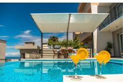 toDalmatia VILLAS  Apartmán 4 foto 1