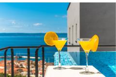 toDalmatia VILLAS  Apartmán 4 foto 3