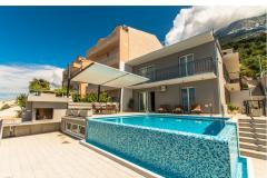 toDalmatia VILLAS  Apartmán 4 foto 4