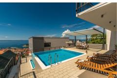 toDalmatia VILLAS  Apartmán 4 foto 5