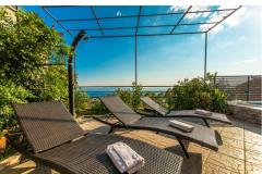 toDalmatia VILLAS  Apartmán 5 foto 4