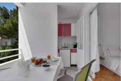 Urban Studios Apartmán 1 – Urban A1 foto 4