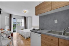 Urban Studios Apartmán 2 – Urban A3 foto 2