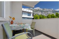 VILLA VELE Apartmán 4 – Vele A4 foto 2