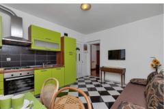 VILLA VELE Apartmán 4 – Vele A4 foto 5