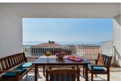 VILLA VELE Apartmán 1 – Vele A1 foto 3