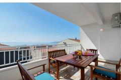 VILLA VELE Apartmán 1 – Vele A1 foto 4