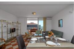 VILLA VELE Apartmán 2 – Vele A2 foto 4