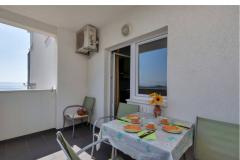 VILLA VELE Apartmán 3 – Vele A5 foto 2