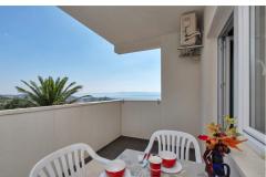 VILLA VELE Apartmán 3 – Vele A5 foto 5