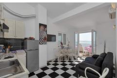 VILLA VELE Apartmán 5 – Vele A3 foto 4