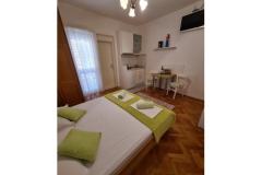 Villa Olga Apartmán 1: (2+0) – Studio 1 foto 1