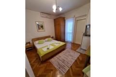 Villa Olga Apartmán 1: (2+0) – Studio 1 foto 2