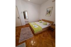 Villa Olga Apartmán 1: (2+0) – Studio 1 foto 3