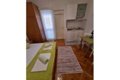 Villa Olga Apartmán 1: (2+0) – Studio 1 foto 5