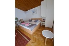 Villa Olga Apartmán 5: (2+0) – Studio 5 foto 2