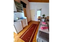 Villa Olga Apartmán 5: (2+0) – Studio 5 foto 3