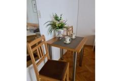 Villa Olga Apartmán 5: (2+0) – Studio 5 foto 5