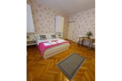 Villa Olga Apartmán 2: (2+0) – Studio 2 foto 1