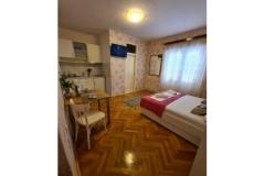 Villa Olga Apartmán 2: (2+0) – Studio 2 foto 2