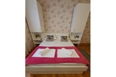 Villa Olga Apartmán 2: (2+0) – Studio 2 foto 3