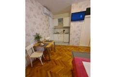 Villa Olga Apartmán 2: (2+0) – Studio 2 foto 5
