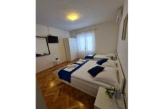 Villa Olga Apartmán 3: (2+1) – Apartman 3 foto 1