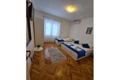 Villa Olga Apartmán 3: (2+1) – Apartman 3 foto 2