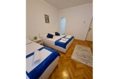 Villa Olga Apartmán 3: (2+1) – Apartman 3 foto 3