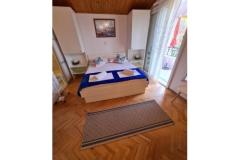 Villa Olga Apartmán 4: (2+0) – Studio 4 foto 1