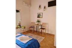 Villa Olga Apartmán 4: (2+0) – Studio 4 foto 2