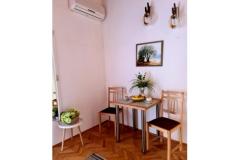 Villa Olga Apartmán 4: (2+0) – Studio 4 foto 3