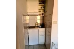 Villa Olga Apartmán 4: (2+0) – Studio 4 foto 5