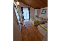 Villa Olga Apartmán 6: (3+1) – Apartman 6 foto 1