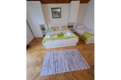 Villa Olga Apartmán 6: (3+1) – Apartman 6 foto 2