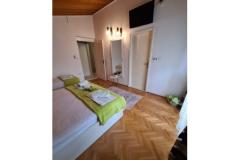 Villa Olga Apartmán 6: (3+1) – Apartman 6 foto 3