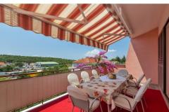 Vila Roza Apartmán 1 foto 2