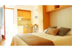 Vila Ventus Apartmán 3: (2+0) – Studio APP foto 2