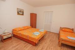 Vila Puharic Apartmán 2 – A1, C1, C2 foto 1