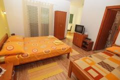 Vila Puharic Apartmán 2 – A1, C1, C2 foto 2